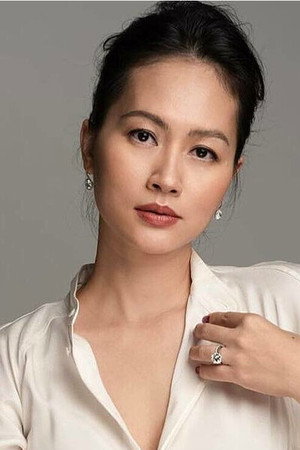 Cover image for Do Thi Hai Yen