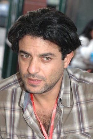 Cover image for Hicham Bahloul