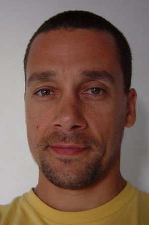 Cover image for Deni Jordan