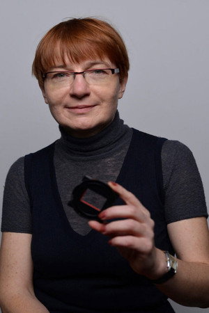 Cover image for Milenia Fiedler