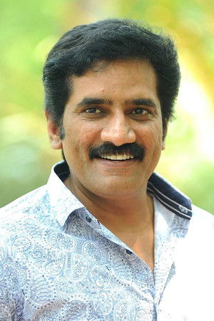 Cover image for Rao Ramesh