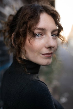 Cover image for Alexandra Jensen