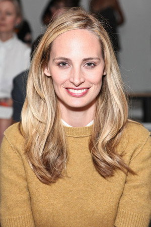 Cover image for Lauren Santo Domingo