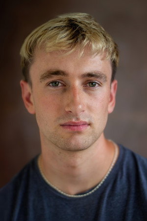 Cover image for Ben Porter