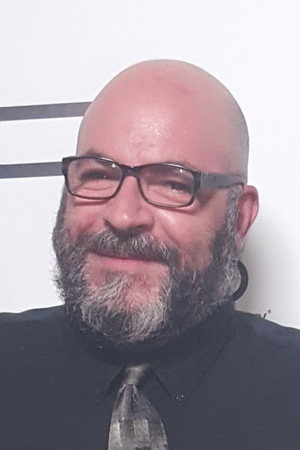 Cover image for Alex Noble