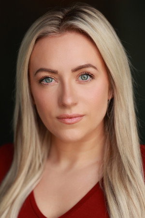 Cover image for Danielle DeBrock