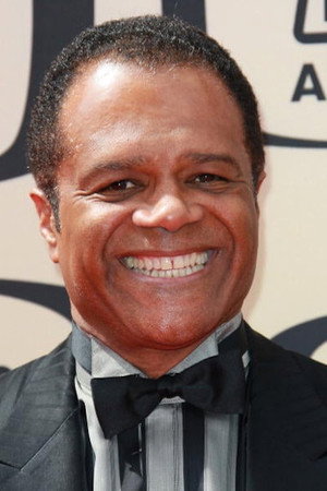 Cover image for Ted Lange