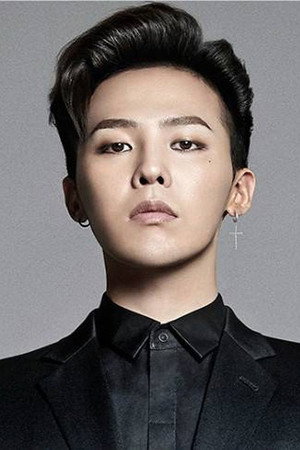 Cover image for 지드래곤