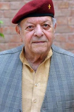 Cover image for Masood Akhtar