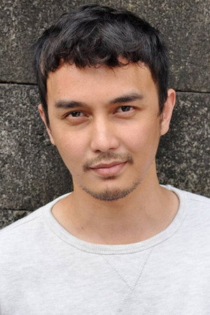 Cover image for Dimas Aditya