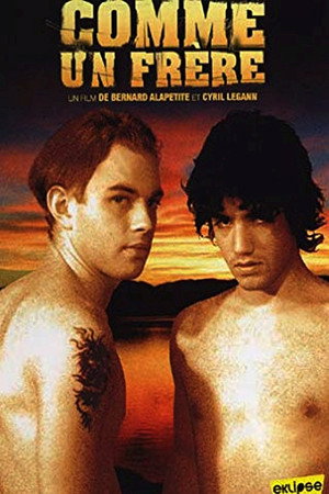 Poster for По-братски