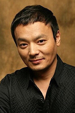 Cover image for Lee Tae-rim