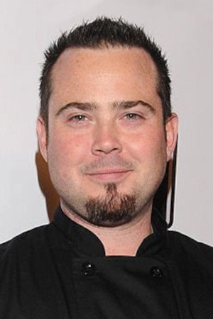 Cover image for Justin Urich