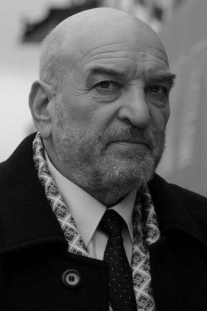 Cover image for Алексей Петренко