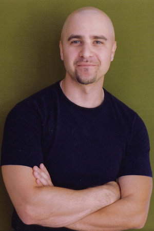 Cover image for Jack Sansone