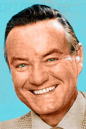 Cover image for Bob McFadden