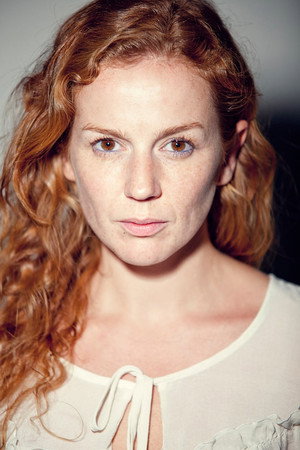 Cover image for María Vázquez