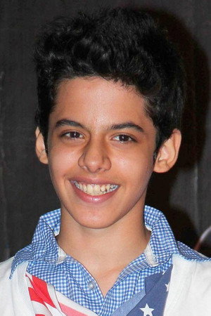Cover image for Darsheel Safary