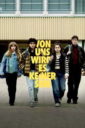 Poster for Von uns wird es keiner sein