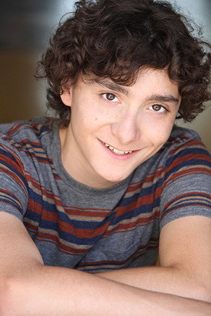Cover image for Parker Brightman