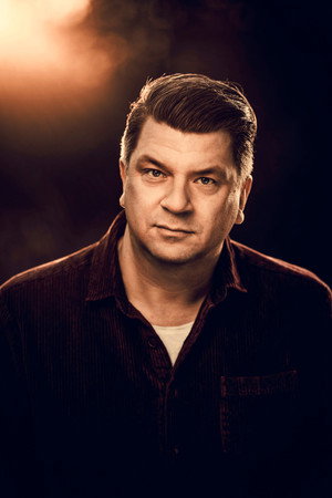 Cover image for Mats Strandberg