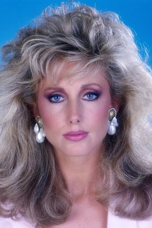 Cover image for Morgan Fairchild