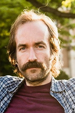 Cover image for Adam Brooks