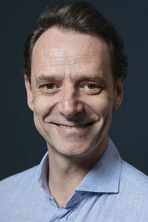 Cover image for Peter Seaton-Clark