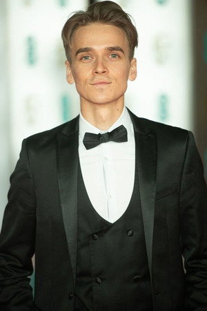 Cover image for Joe Sugg