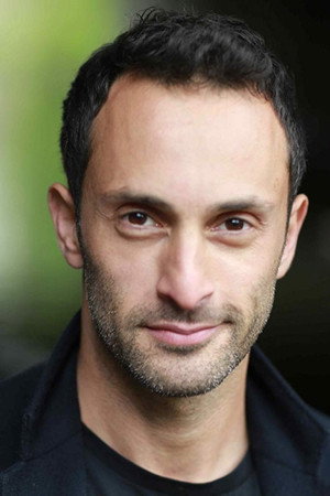 Cover image for Aykut Hilmi