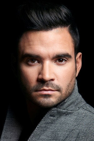 Cover image for Alexandre Despatie