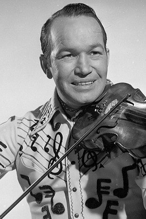 Cover image for Spade Cooley