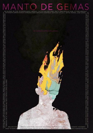 Poster for Одеяние из драгоценных камней