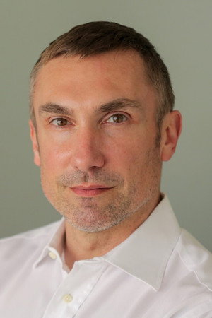 Cover image for Laurent Boyé