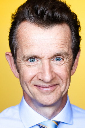 Cover image for Brian Mulligan