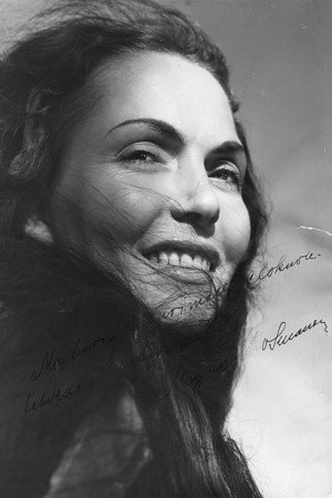 Cover image for Mirjami Kuosmanen