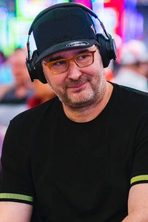 Cover image for Phil Hellmuth
