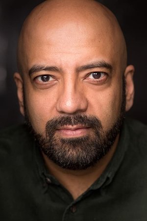 Cover image for Aaron Neil