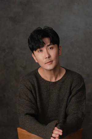 Cover image for Wang Shaohua