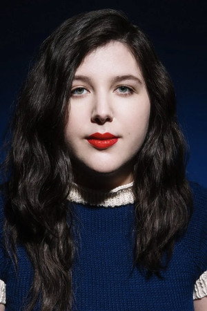 Cover image for Lucy Dacus