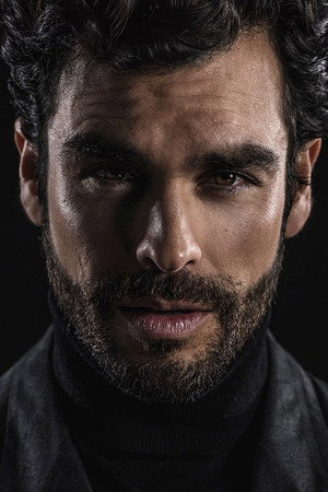 Cover image for Gonzalo García Vivanco