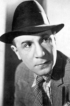 Cover image for Charles Farrell