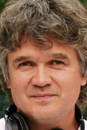 Cover image for Vadim Shmelyov