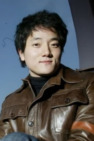 Cover image for 필감성
