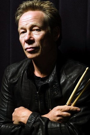 Cover image for Paul Cook