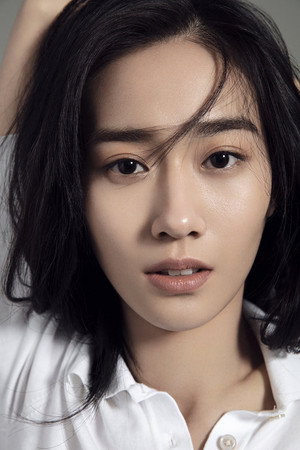 Cover image for Fan Shuaiqi