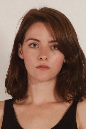 Cover image for Olivia Morris