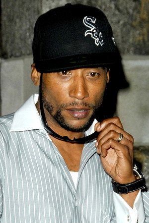Cover image for Lord Jamar