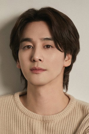 Cover image for 오창석