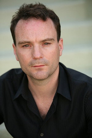 Cover image for Mark Byrne